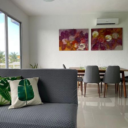 Yikal Suites By Andiani Travel Cancun Ngoại thất bức ảnh