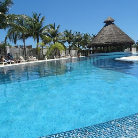 Yikal Suites By Andiani Travel Cancun Ngoại thất bức ảnh