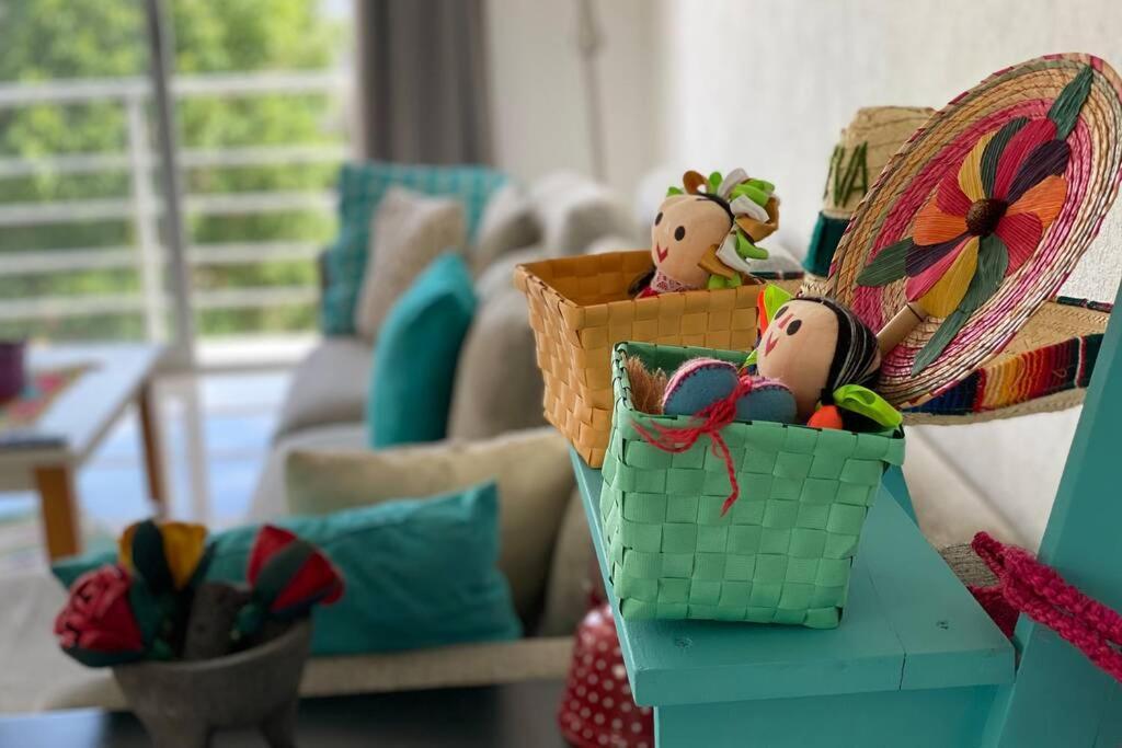 Yikal Suites By Andiani Travel Cancun Ngoại thất bức ảnh