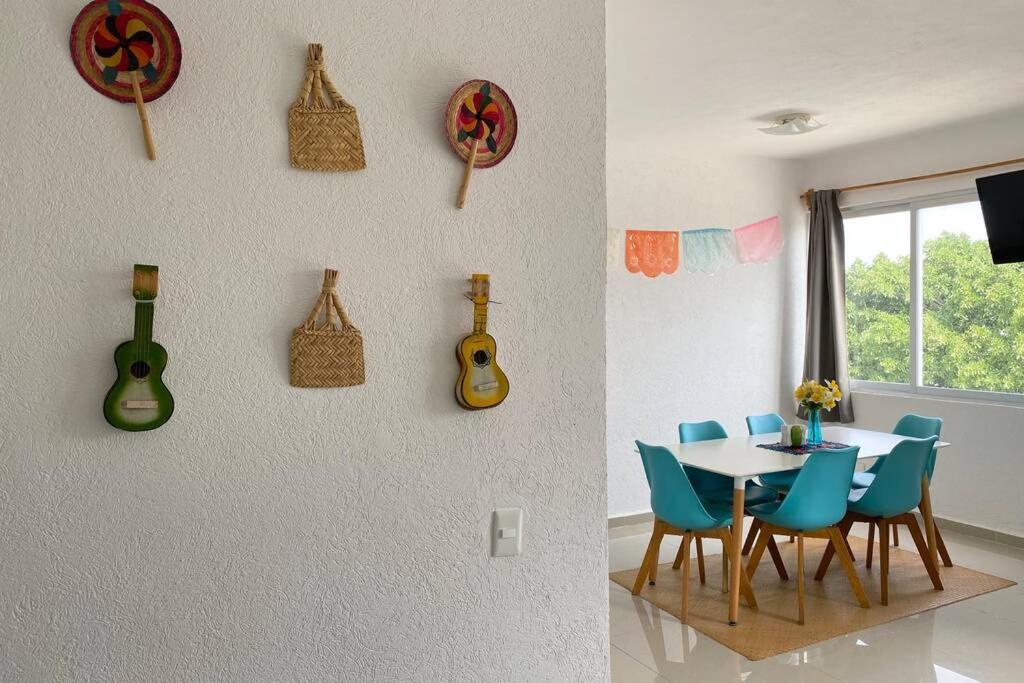 Yikal Suites By Andiani Travel Cancun Ngoại thất bức ảnh