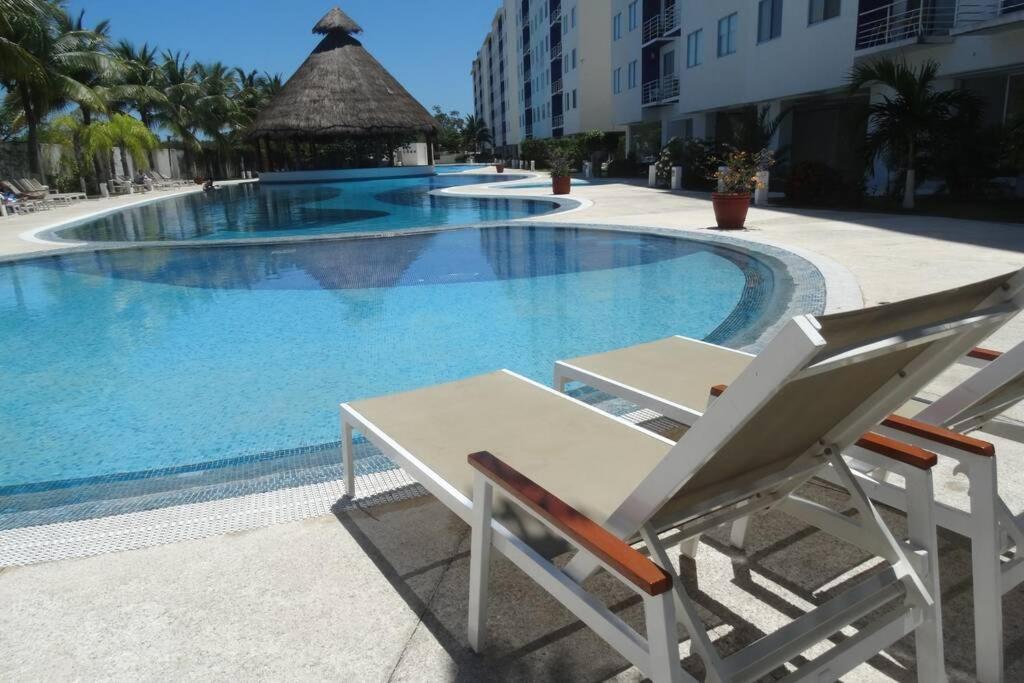 Yikal Suites By Andiani Travel Cancun Ngoại thất bức ảnh