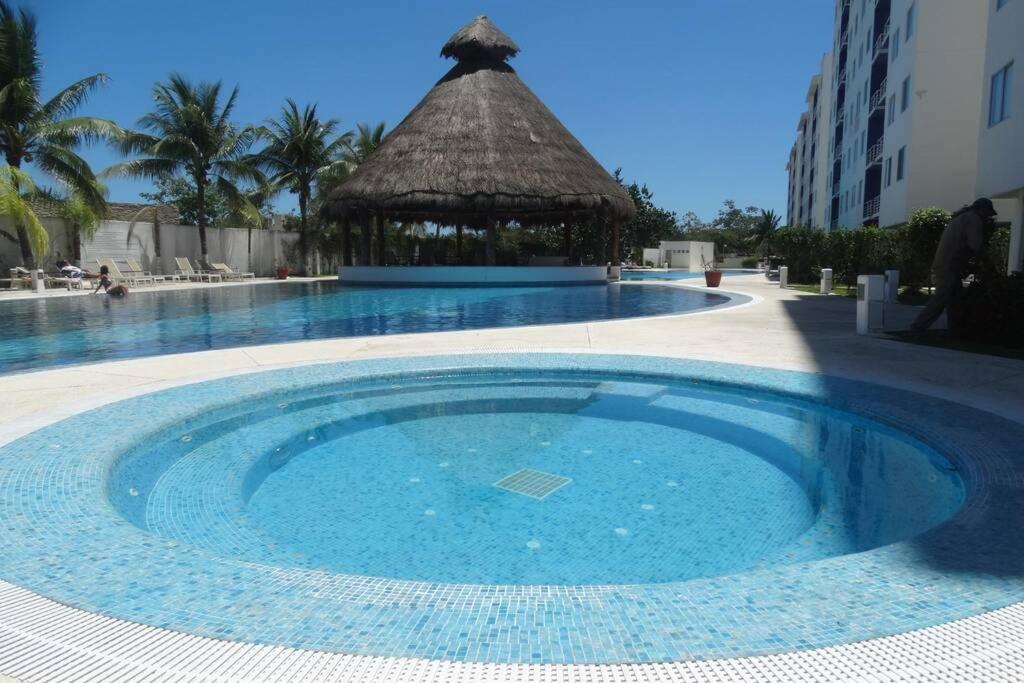 Yikal Suites By Andiani Travel Cancun Ngoại thất bức ảnh