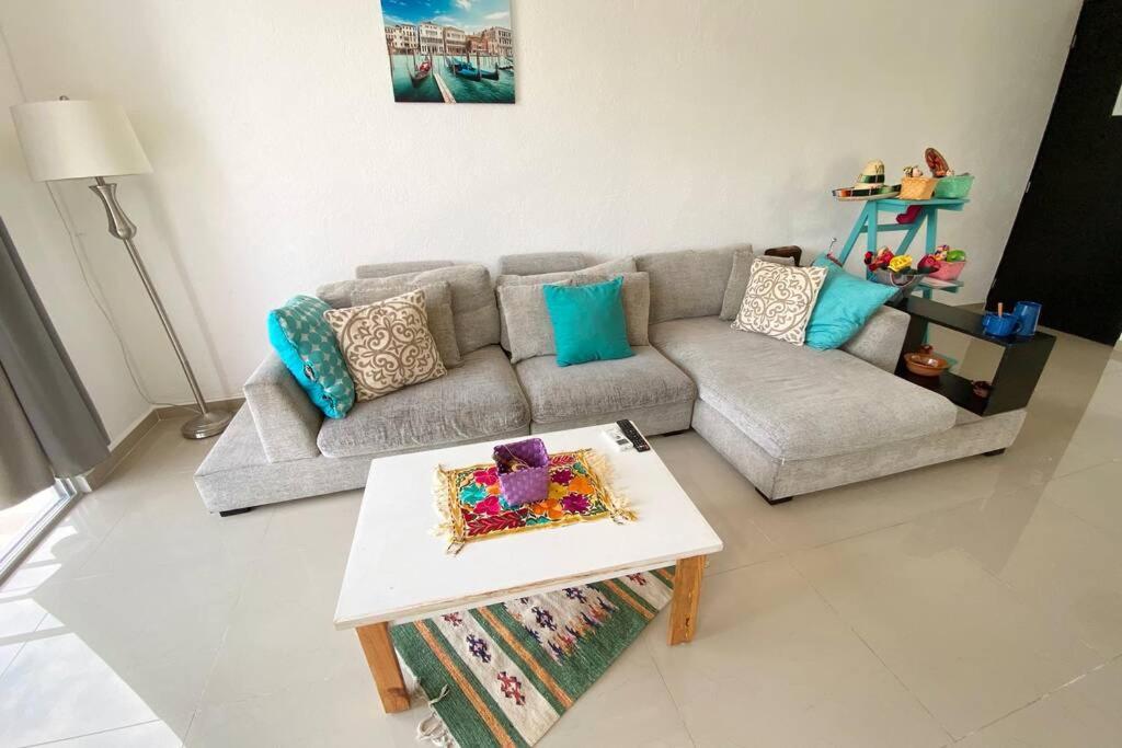 Yikal Suites By Andiani Travel Cancun Ngoại thất bức ảnh