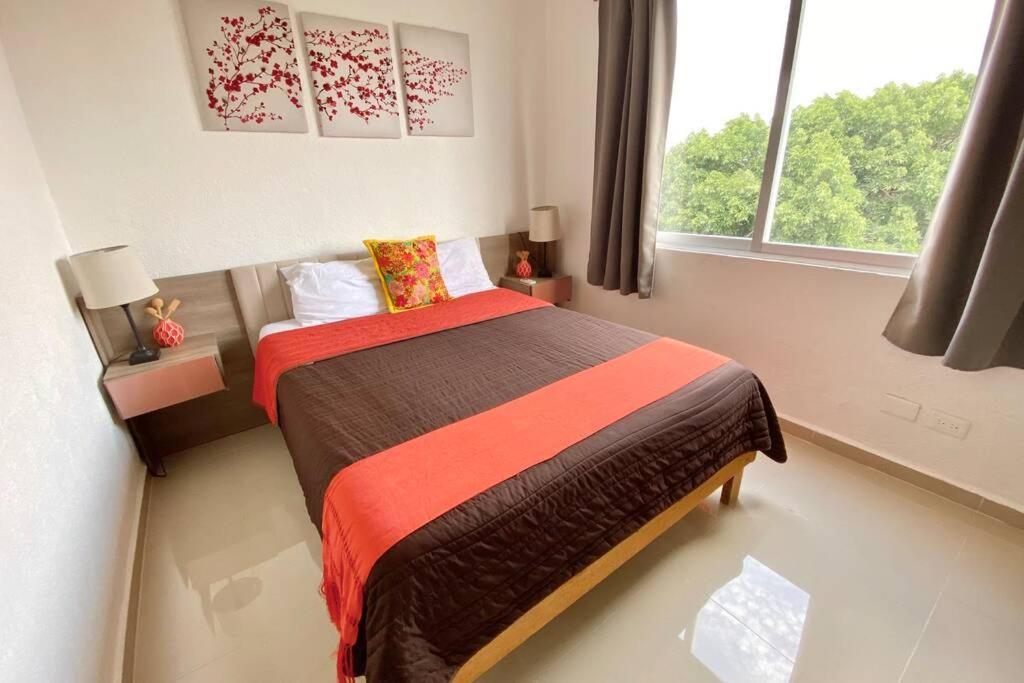 Yikal Suites By Andiani Travel Cancun Ngoại thất bức ảnh