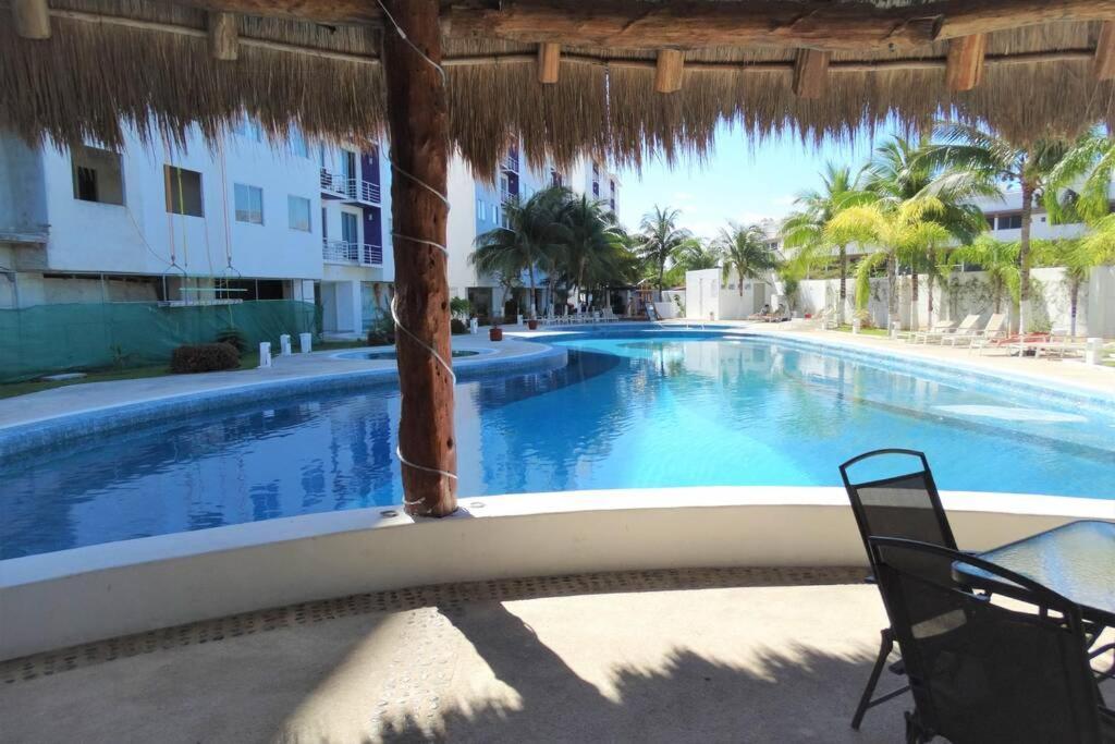 Yikal Suites By Andiani Travel Cancun Ngoại thất bức ảnh