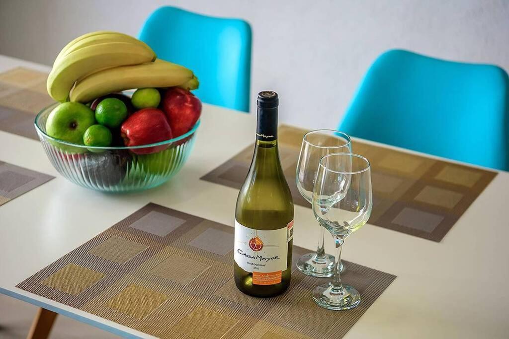 Yikal Suites By Andiani Travel Cancun Ngoại thất bức ảnh