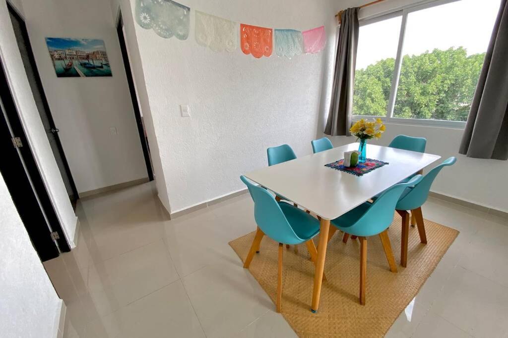 Yikal Suites By Andiani Travel Cancun Ngoại thất bức ảnh