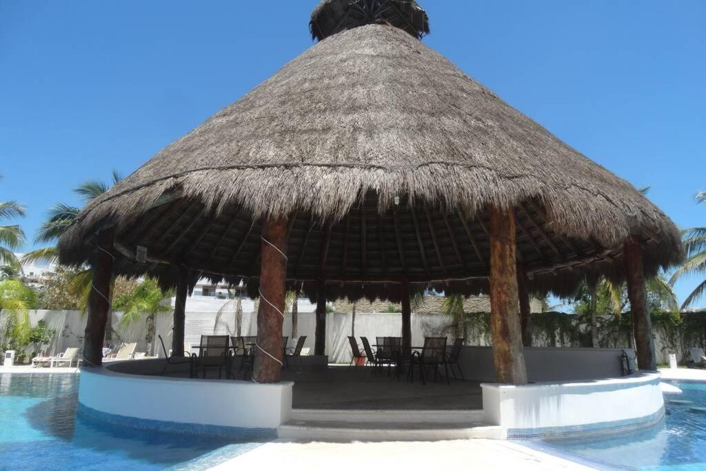 Yikal Suites By Andiani Travel Cancun Ngoại thất bức ảnh
