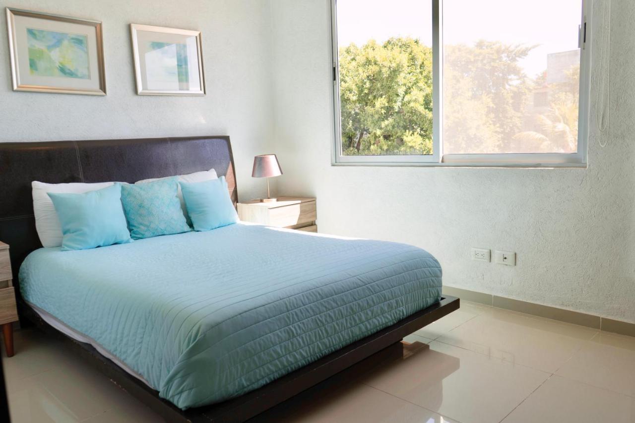 Yikal Suites By Andiani Travel Cancun Ngoại thất bức ảnh