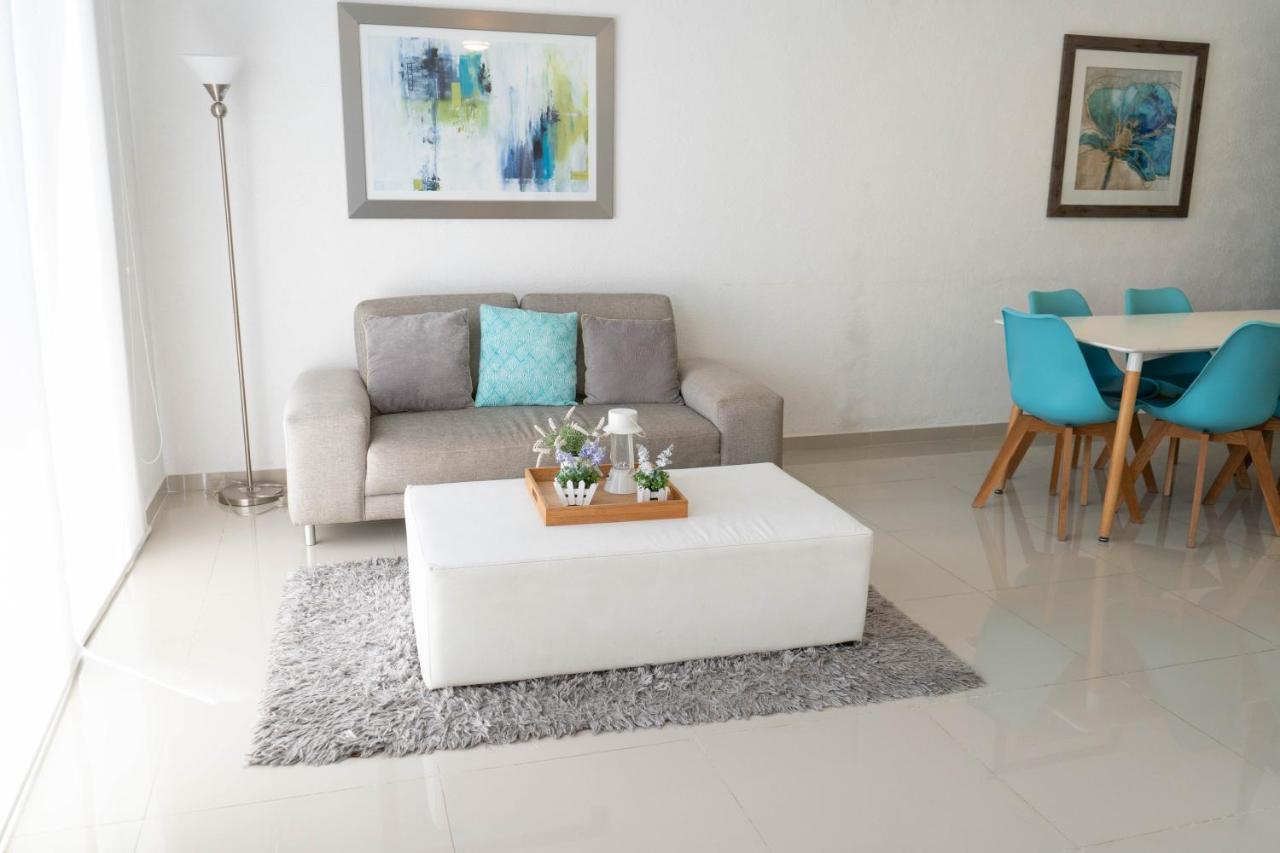 Yikal Suites By Andiani Travel Cancun Ngoại thất bức ảnh