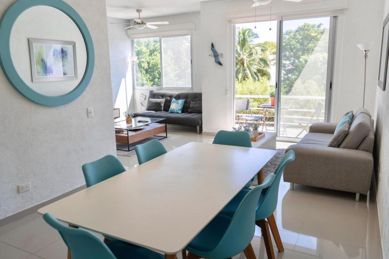 Yikal Suites By Andiani Travel Cancun Ngoại thất bức ảnh