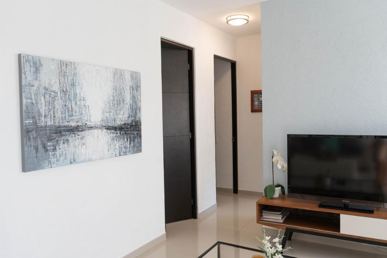Yikal Suites By Andiani Travel Cancun Ngoại thất bức ảnh