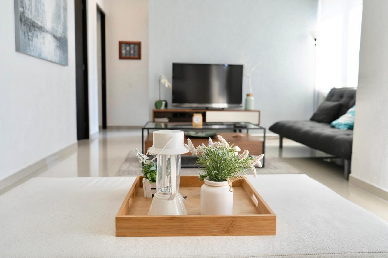 Yikal Suites By Andiani Travel Cancun Ngoại thất bức ảnh