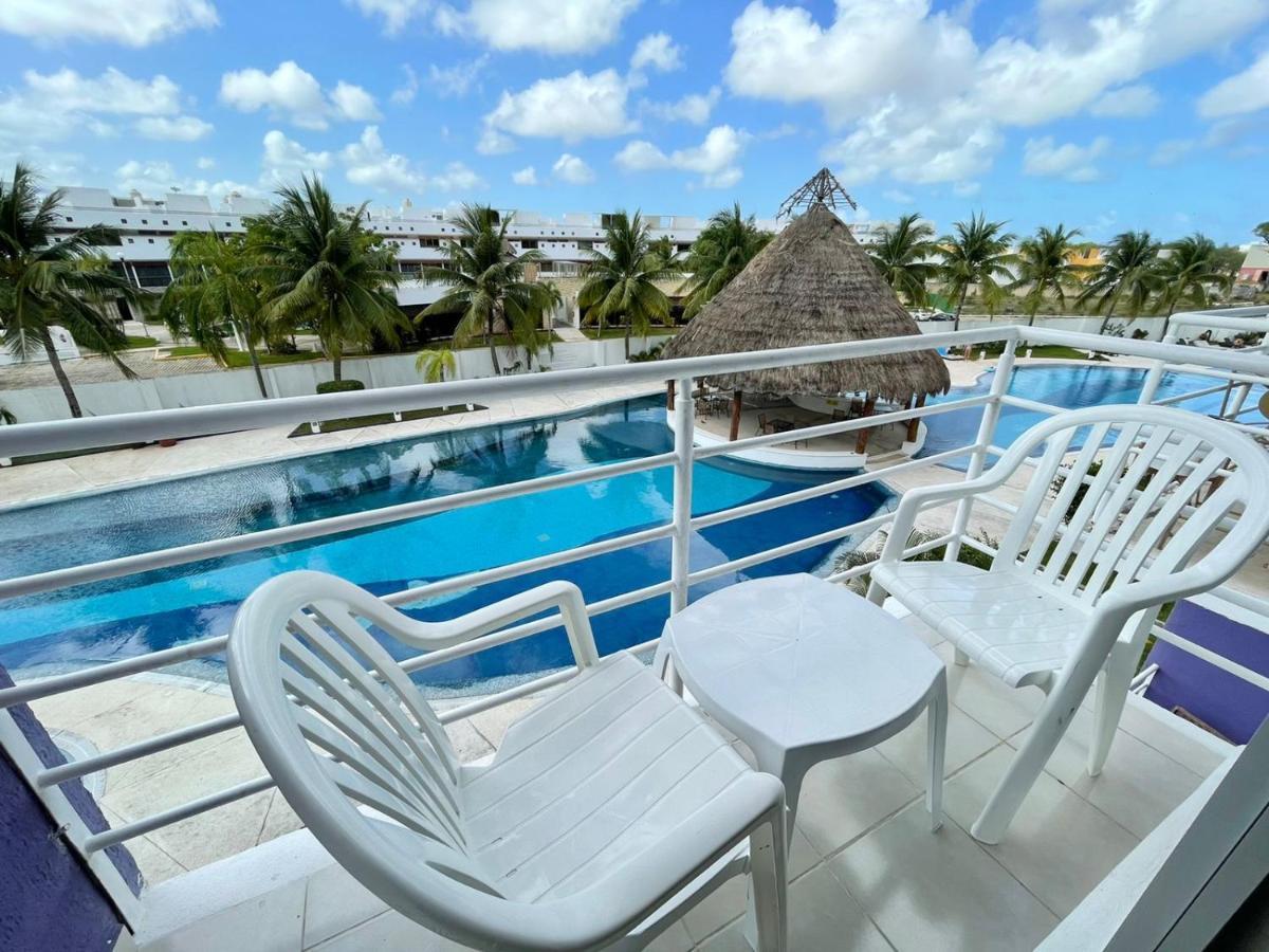 Yikal Suites By Andiani Travel Cancun Ngoại thất bức ảnh