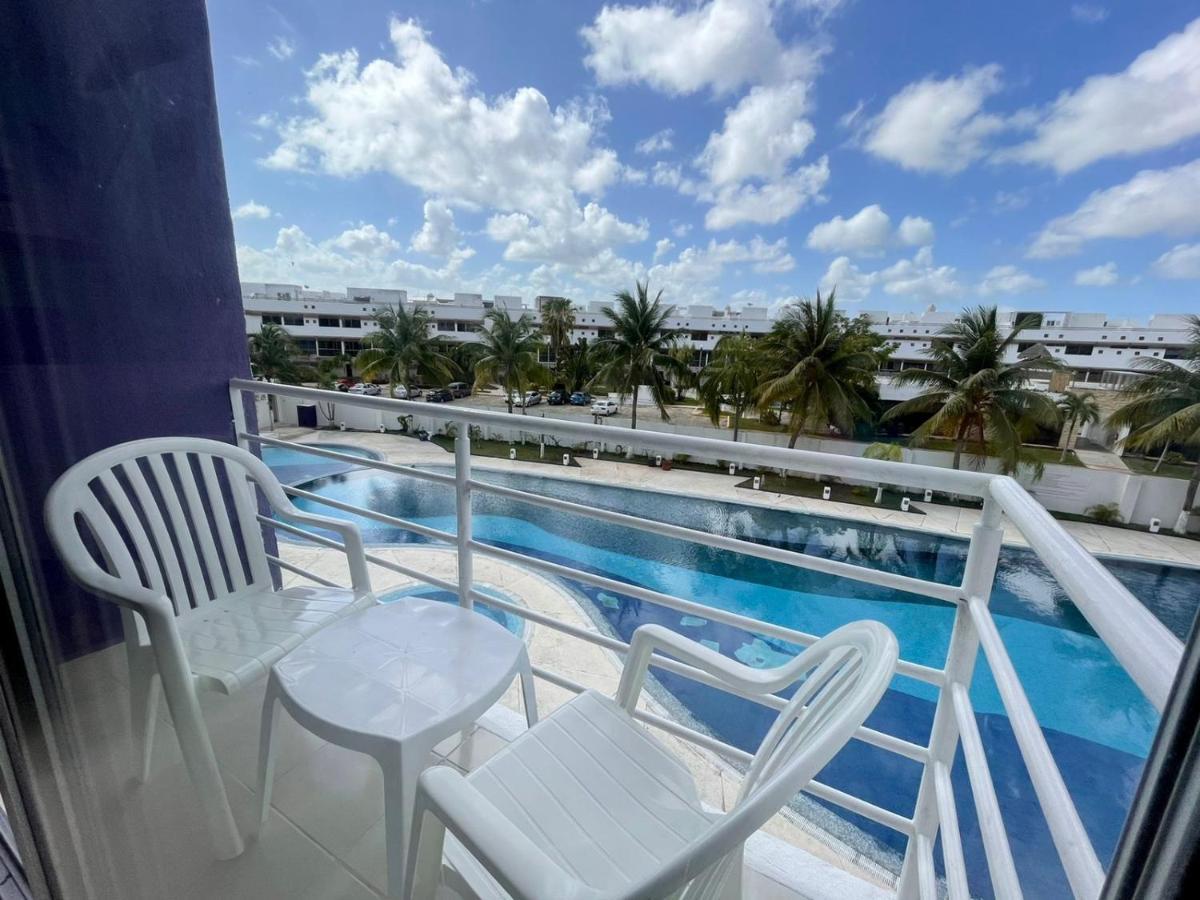 Yikal Suites By Andiani Travel Cancun Ngoại thất bức ảnh
