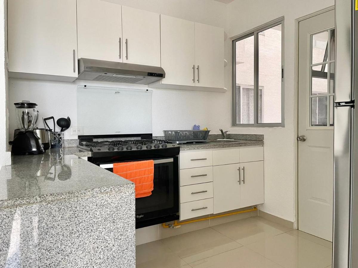 Yikal Suites By Andiani Travel Cancun Ngoại thất bức ảnh