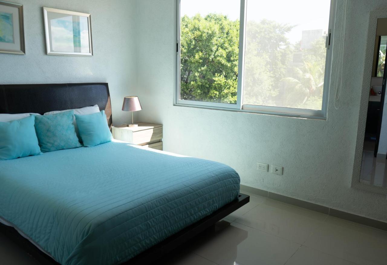 Yikal Suites By Andiani Travel Cancun Ngoại thất bức ảnh