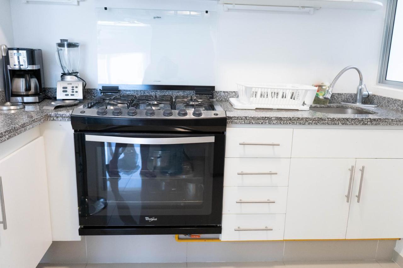 Yikal Suites By Andiani Travel Cancun Ngoại thất bức ảnh