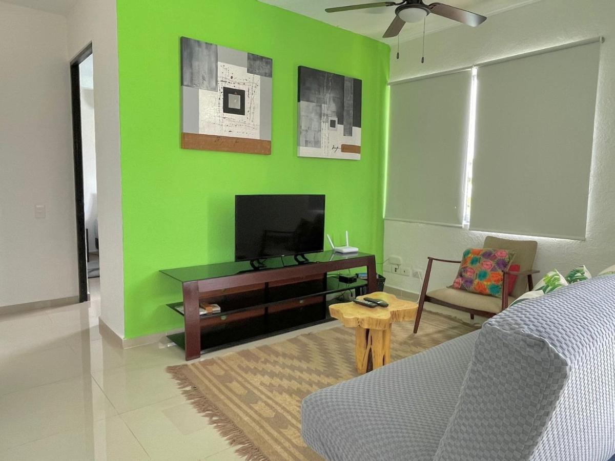 Yikal Suites By Andiani Travel Cancun Ngoại thất bức ảnh