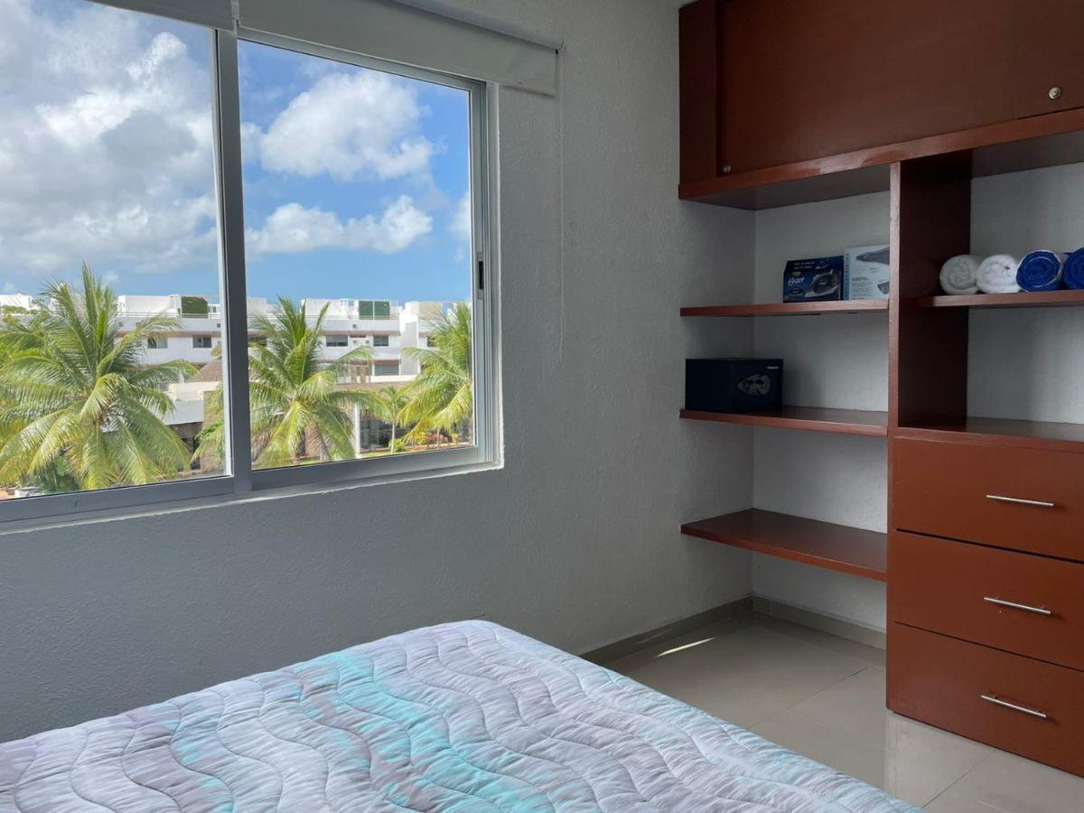 Yikal Suites By Andiani Travel Cancun Ngoại thất bức ảnh