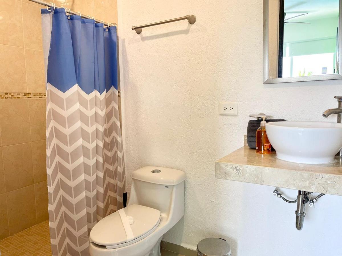 Yikal Suites By Andiani Travel Cancun Ngoại thất bức ảnh
