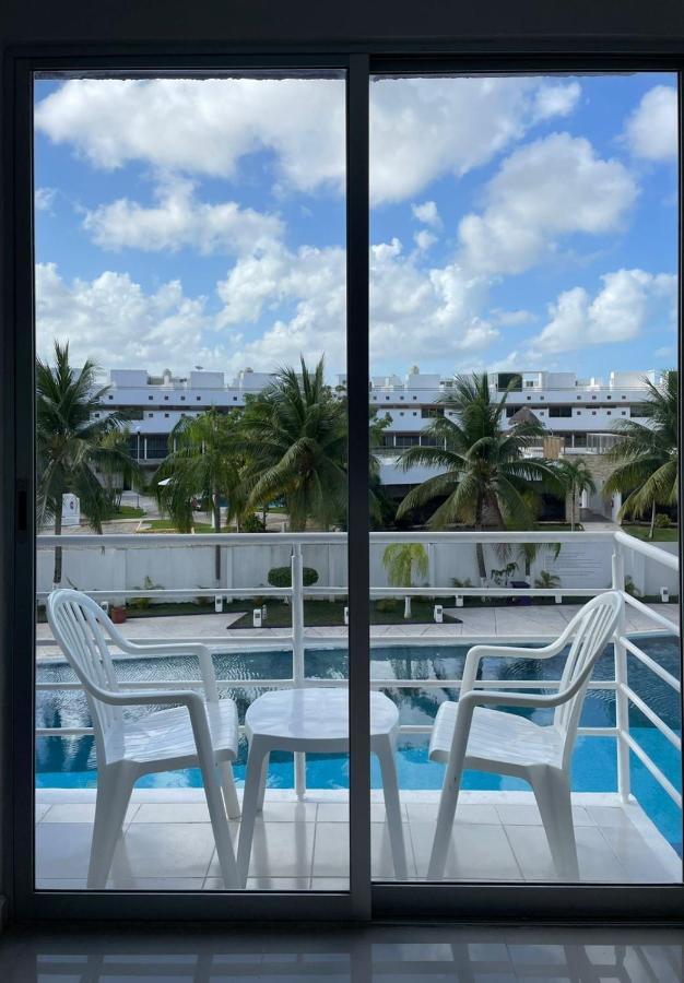 Yikal Suites By Andiani Travel Cancun Ngoại thất bức ảnh