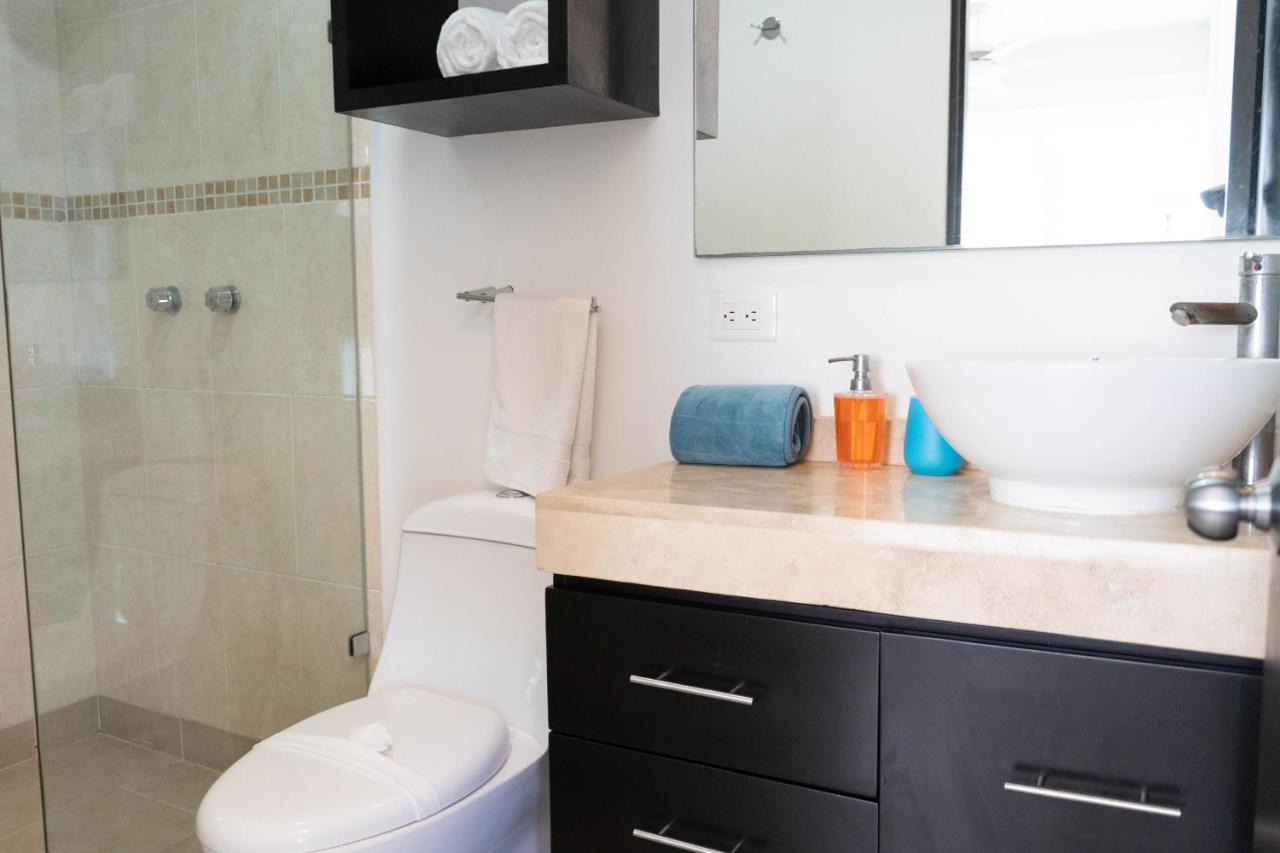 Yikal Suites By Andiani Travel Cancun Ngoại thất bức ảnh
