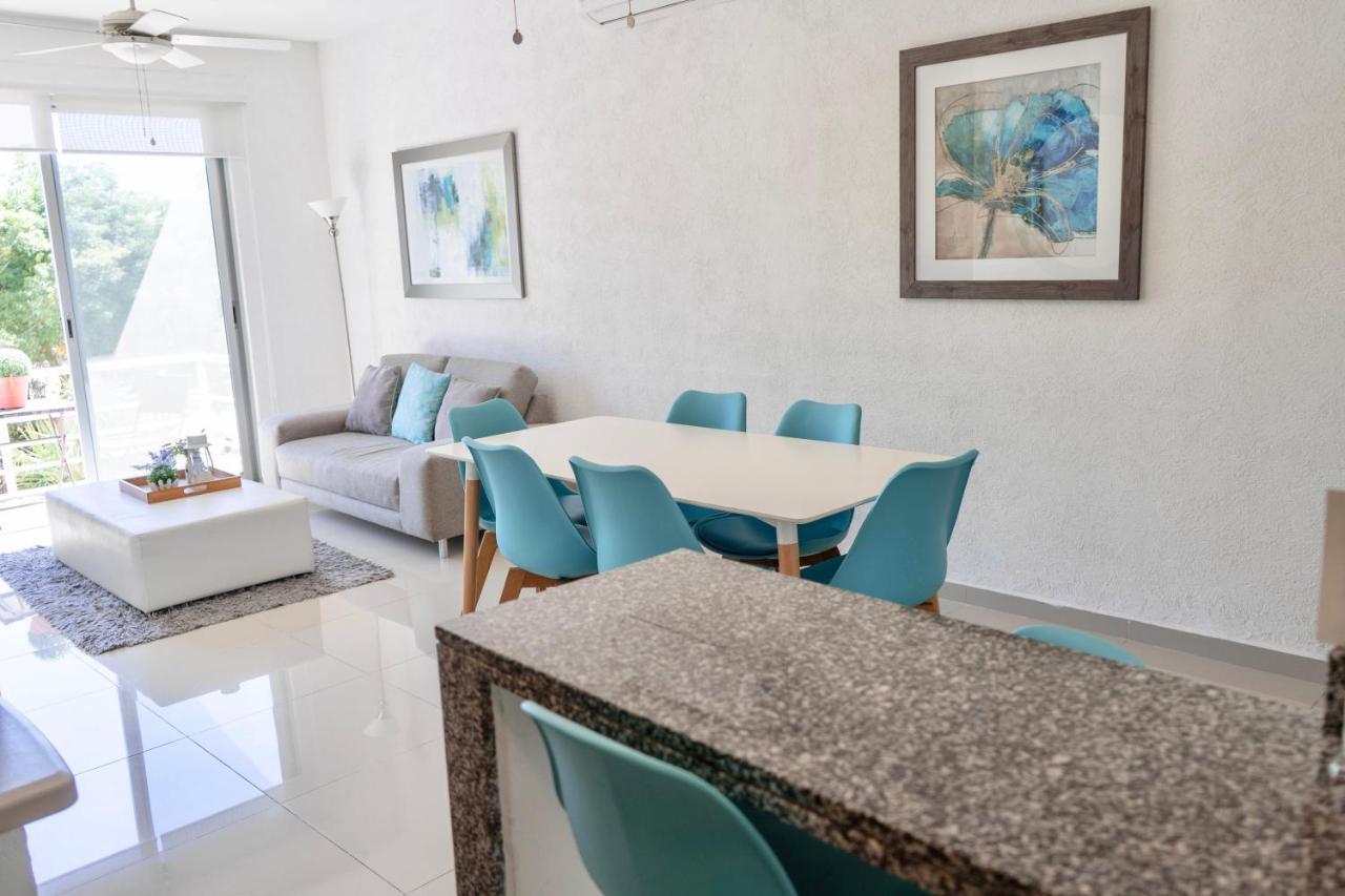 Yikal Suites By Andiani Travel Cancun Ngoại thất bức ảnh