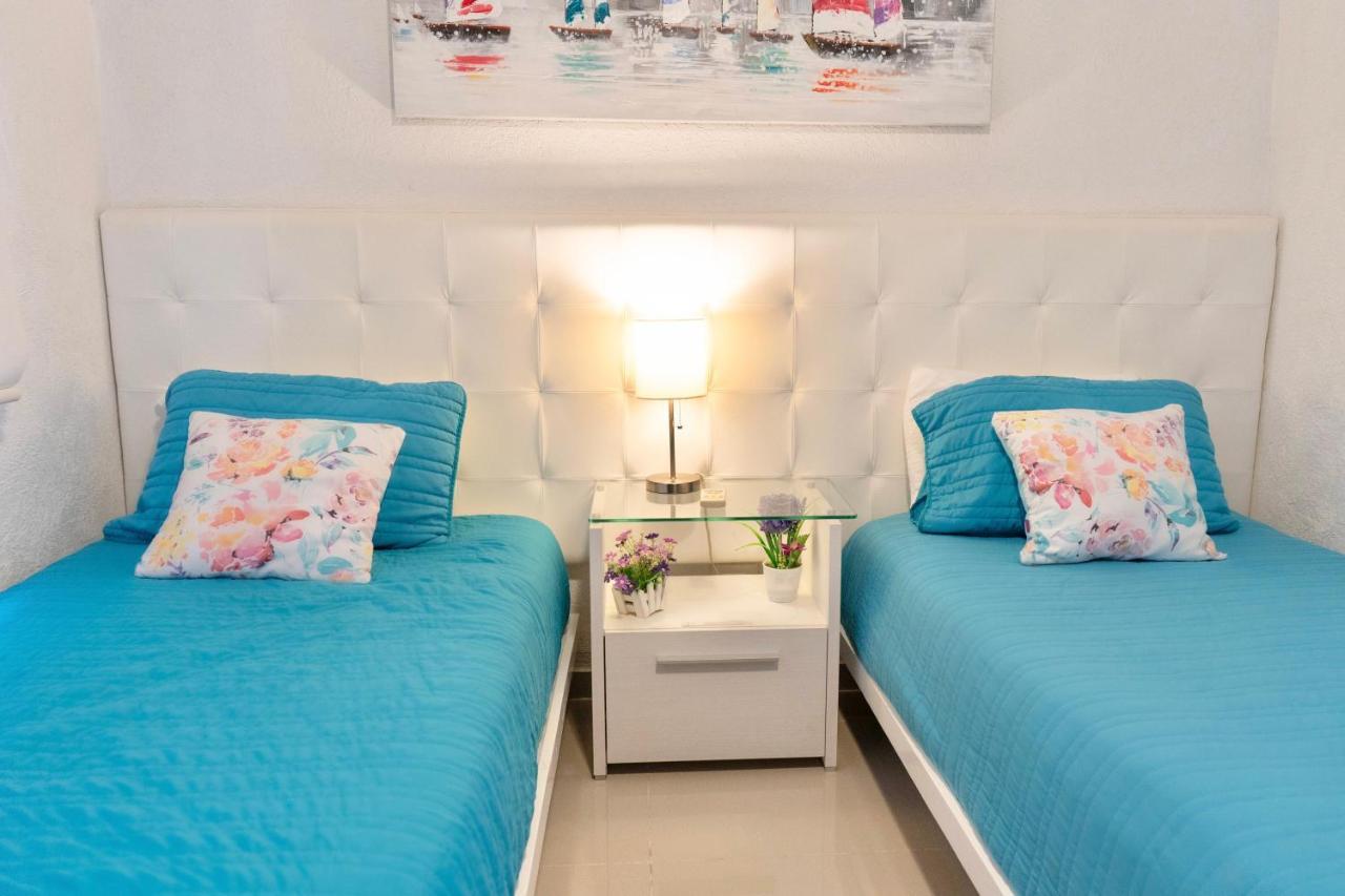 Yikal Suites By Andiani Travel Cancun Ngoại thất bức ảnh