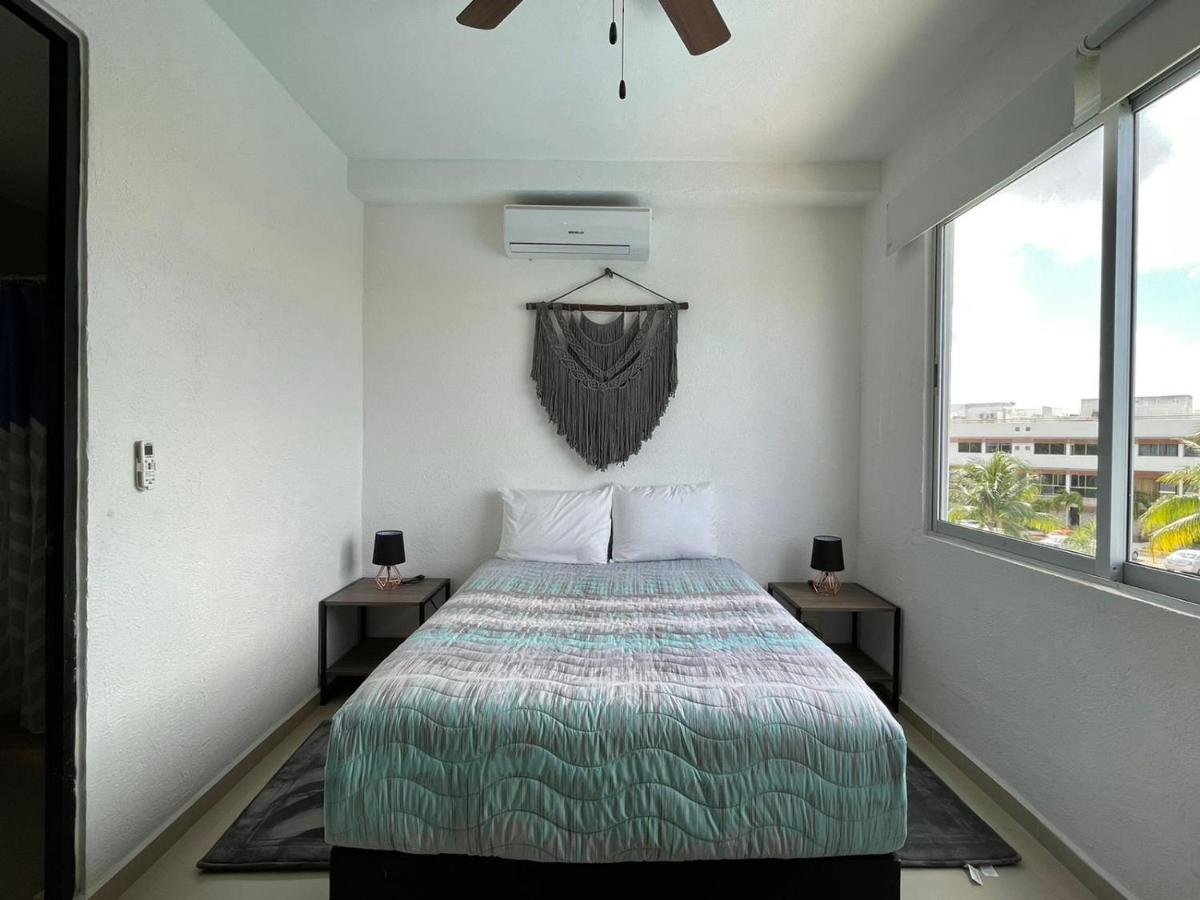 Yikal Suites By Andiani Travel Cancun Ngoại thất bức ảnh