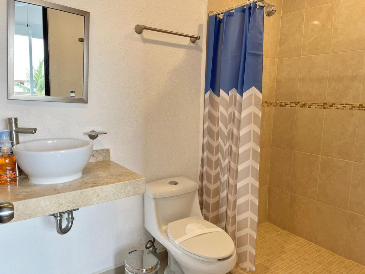 Yikal Suites By Andiani Travel Cancun Ngoại thất bức ảnh