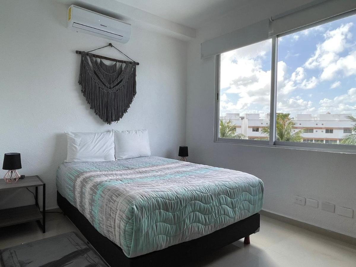 Yikal Suites By Andiani Travel Cancun Ngoại thất bức ảnh
