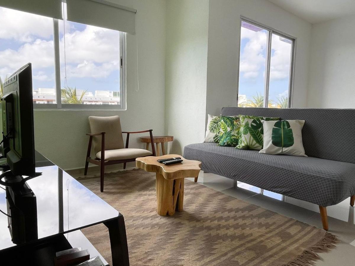 Yikal Suites By Andiani Travel Cancun Ngoại thất bức ảnh