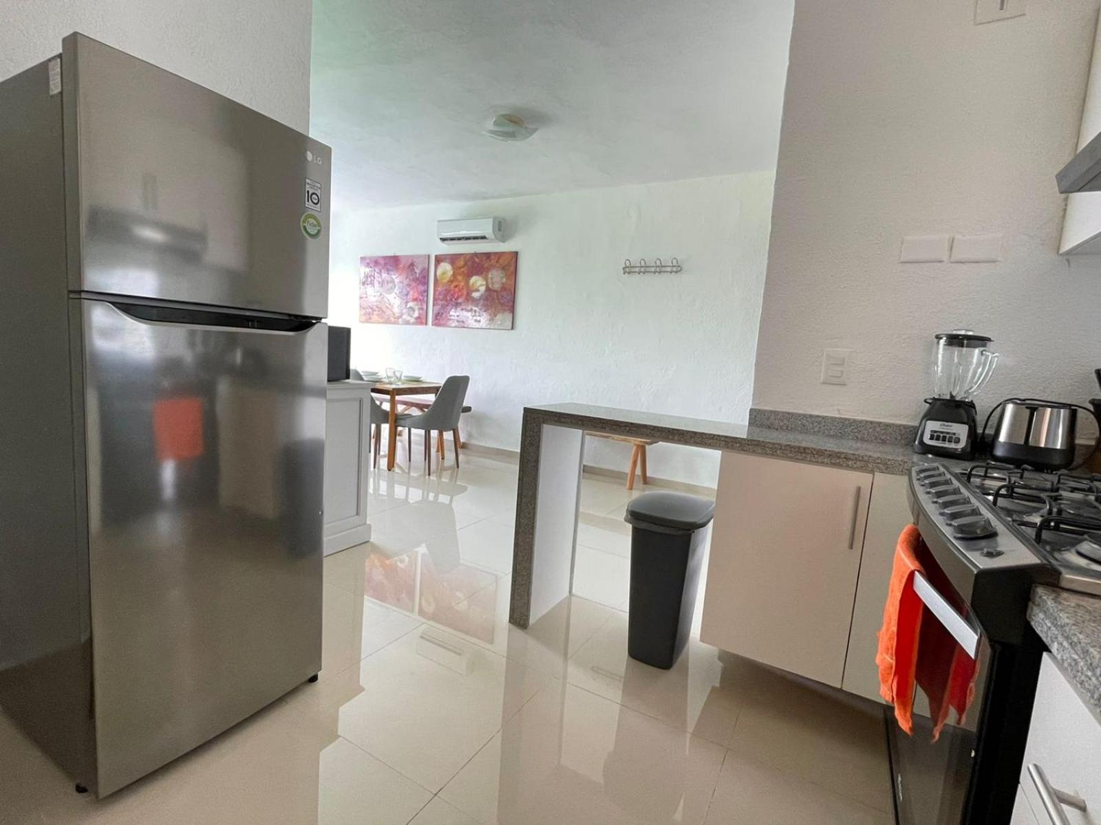 Yikal Suites By Andiani Travel Cancun Ngoại thất bức ảnh