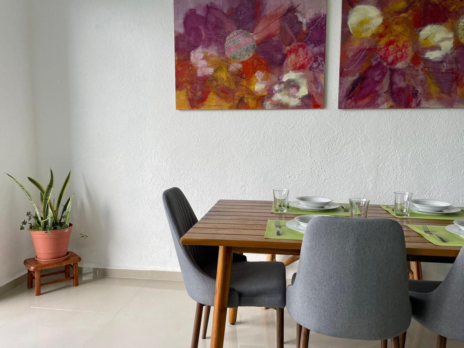 Yikal Suites By Andiani Travel Cancun Ngoại thất bức ảnh